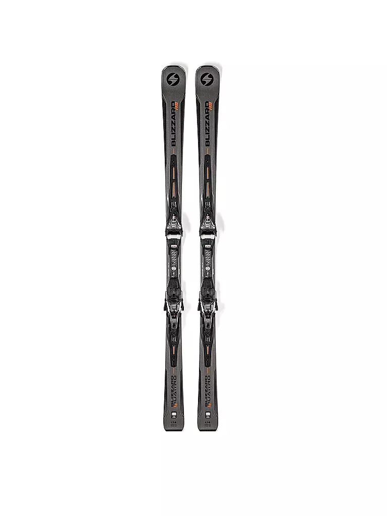 BLIZZARD | Allmountainski-Set Quattro RS 18/19 | 