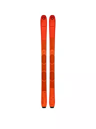 BLIZZARD | Herren Tourenski Zero G 095 | orange