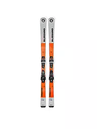 BLIZZARD | Pistenski Set Firebird Ti + TPC 10 Demo | grau