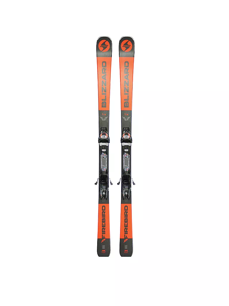 BLIZZARD | Pistenski-Set Firebird Ti S 19/20 | 