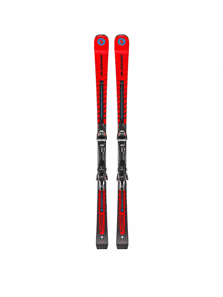 BLIZZARD | Pistenski-Set Quattro S 70 19/20 | rot