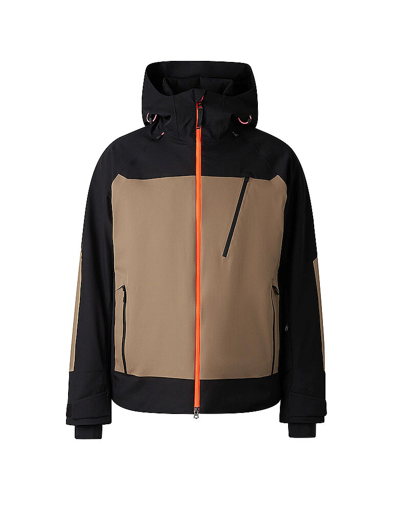 BOGNER FIRE+ICE BOGNER FIRE+ICE Herren Skijacke Tajo-T schwarz | 50, schwarz