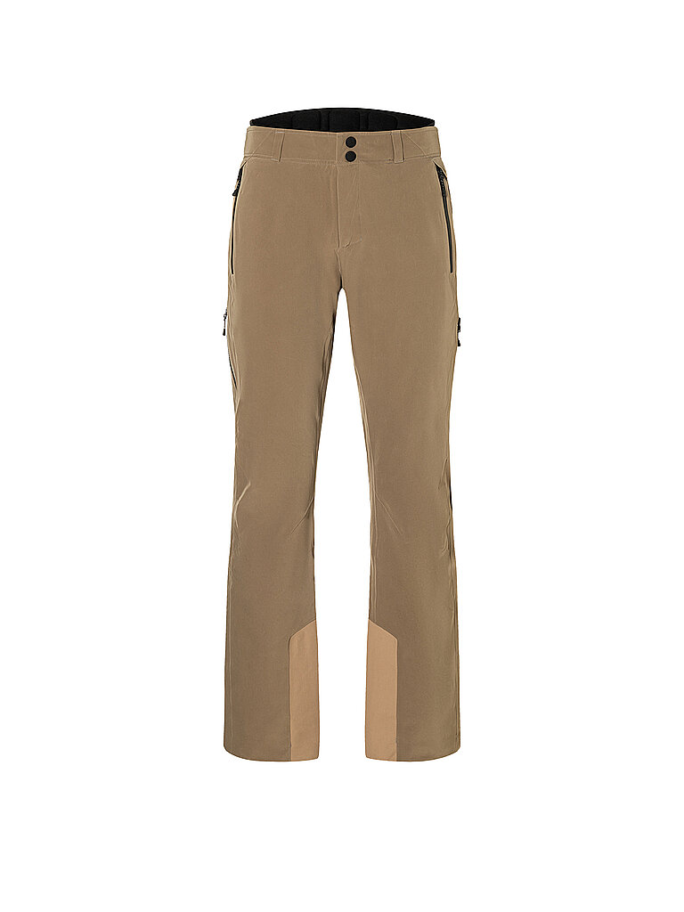 BOGNER FIRE+ICE BOGNER FIRE+ICE Herren Skihose Nic-T braun | 50, braun