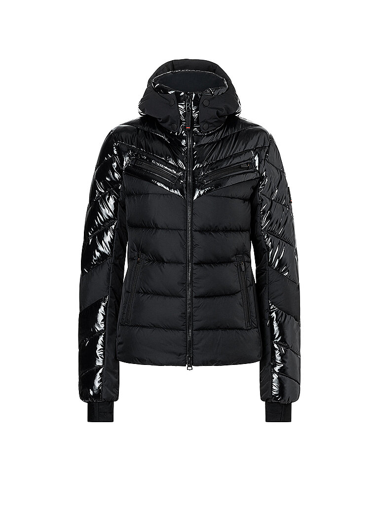 BOGNER FIRE+ICE BOGNER FIRE+ICE Damen Skijacke Farina3 schwarz | 40, schwarz
