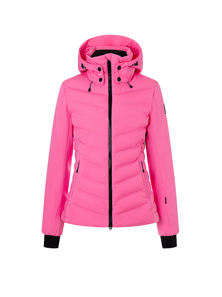 BOGNER FIRE+ICE BOGNER FIRE+ICE Damen Skijacke Janka4 pink | 36, pink