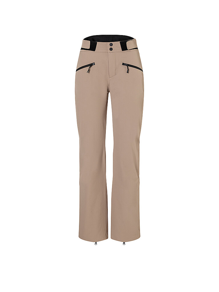 BOGNER FIRE+ICE BOGNER FIRE+ICE Damen Skihose Nessa-T braun | 40, braun