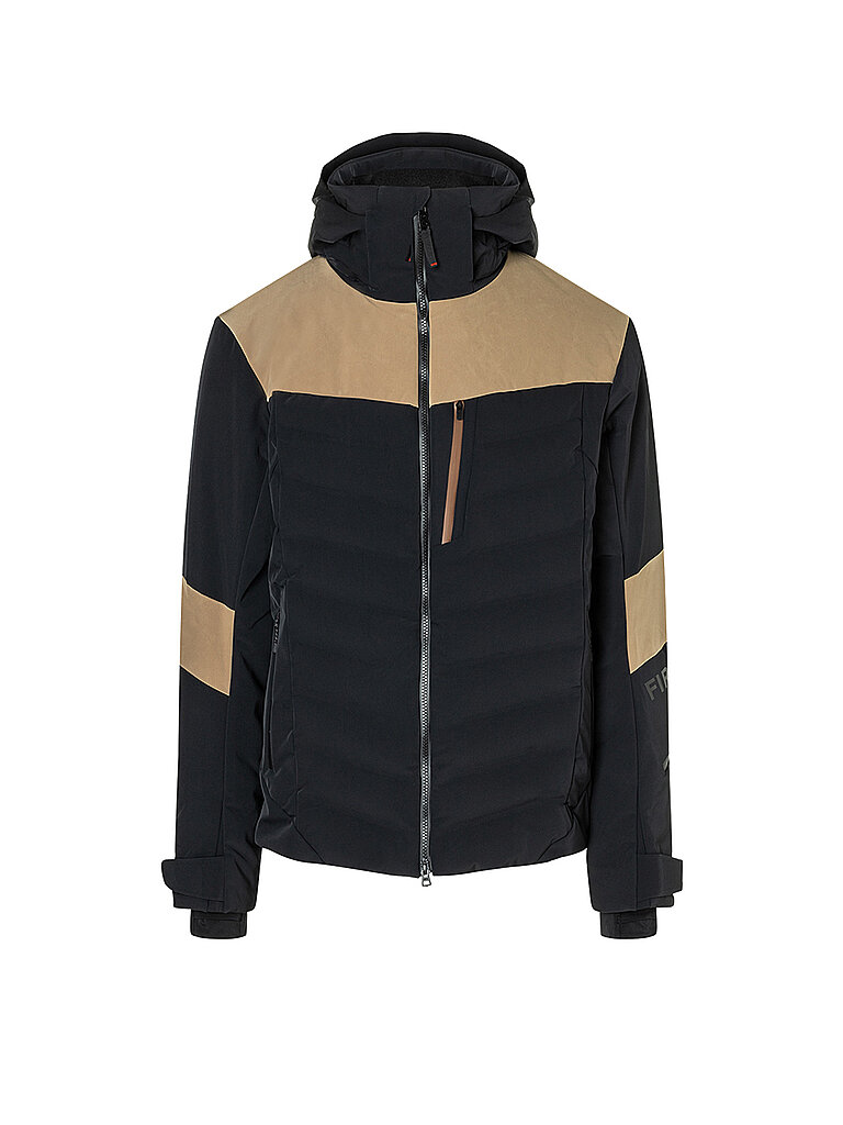 BOGNER FIRE+ICE BOGNER FIRE+ICE Herren Skijacke Radek schwarz | 50, schwarz