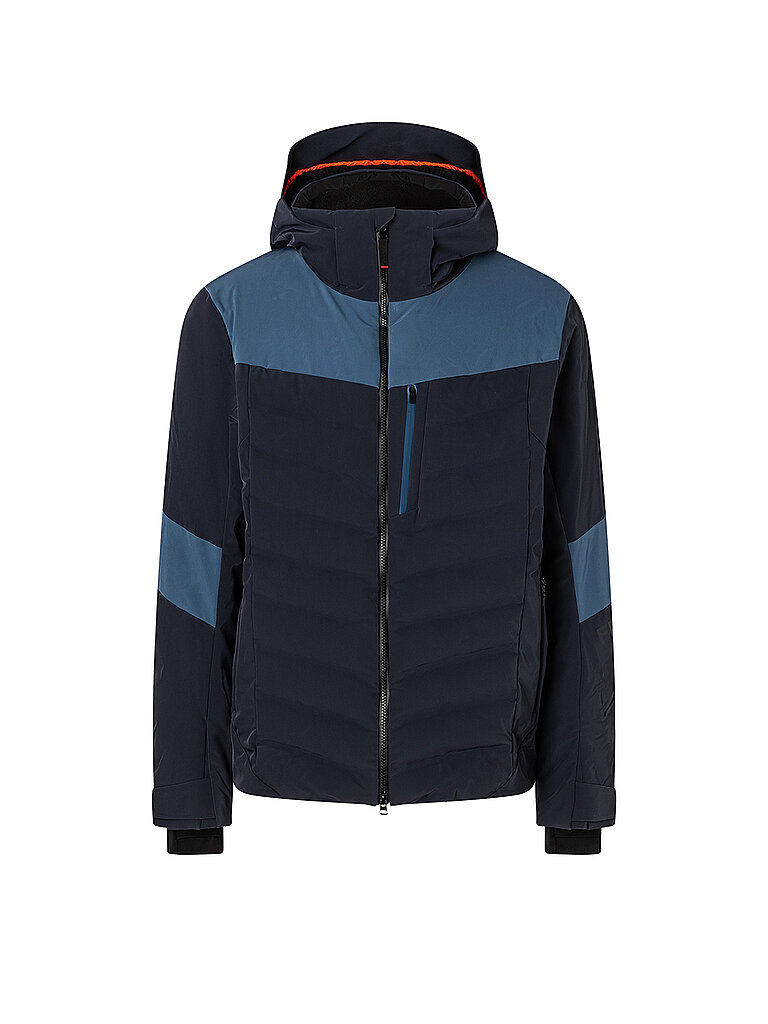 BOGNER FIRE+ICE BOGNER FIRE+ICE Herren Skijacke Radek dunkelblau | 52, dunkelblau