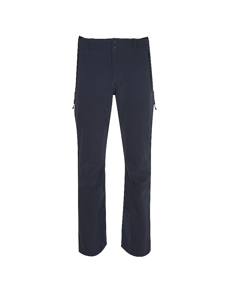 BOGNER FIRE+ICE BOGNER FIRE+ICE Herren Skihose Nic-T dunkelblau | 54, dunkelblau