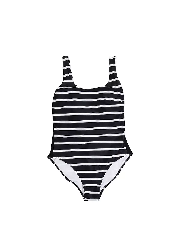 BOGNER FIRE+ICE | Damen Badeanzug Java2 | schwarz