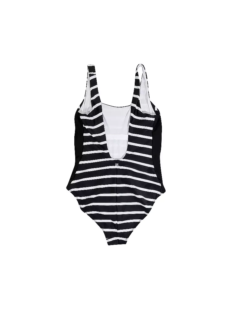 BOGNER FIRE+ICE | Damen Badeanzug Java2 | schwarz
