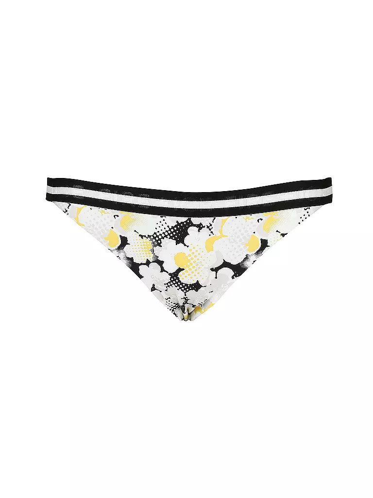BOGNER FIRE+ICE | Damen Bikinihose Judit | weiß
