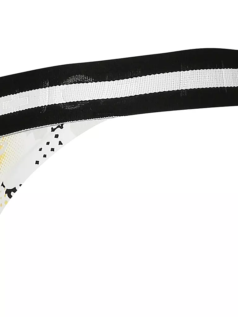 BOGNER FIRE+ICE | Damen Bikinihose Judit | weiß