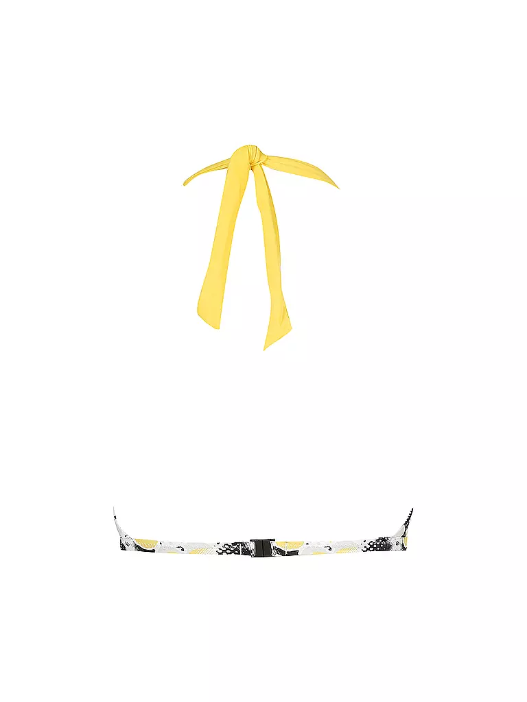 BOGNER FIRE+ICE | Damen Bikinioberteil Jasmin | weiß