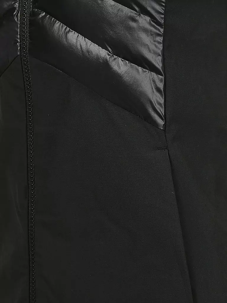 BOGNER FIRE+ICE | Damen Hybrid-Weste Pepi | 