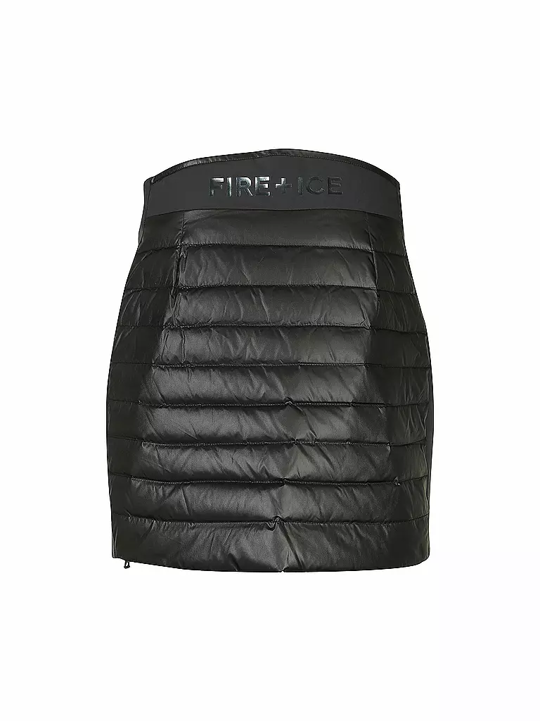 BOGNER FIRE+ICE | Damen Rock Cloe | schwarz
