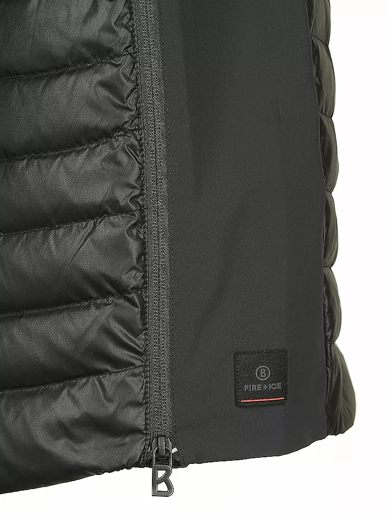 BOGNER FIRE+ICE | Damen Rock Cloe | schwarz