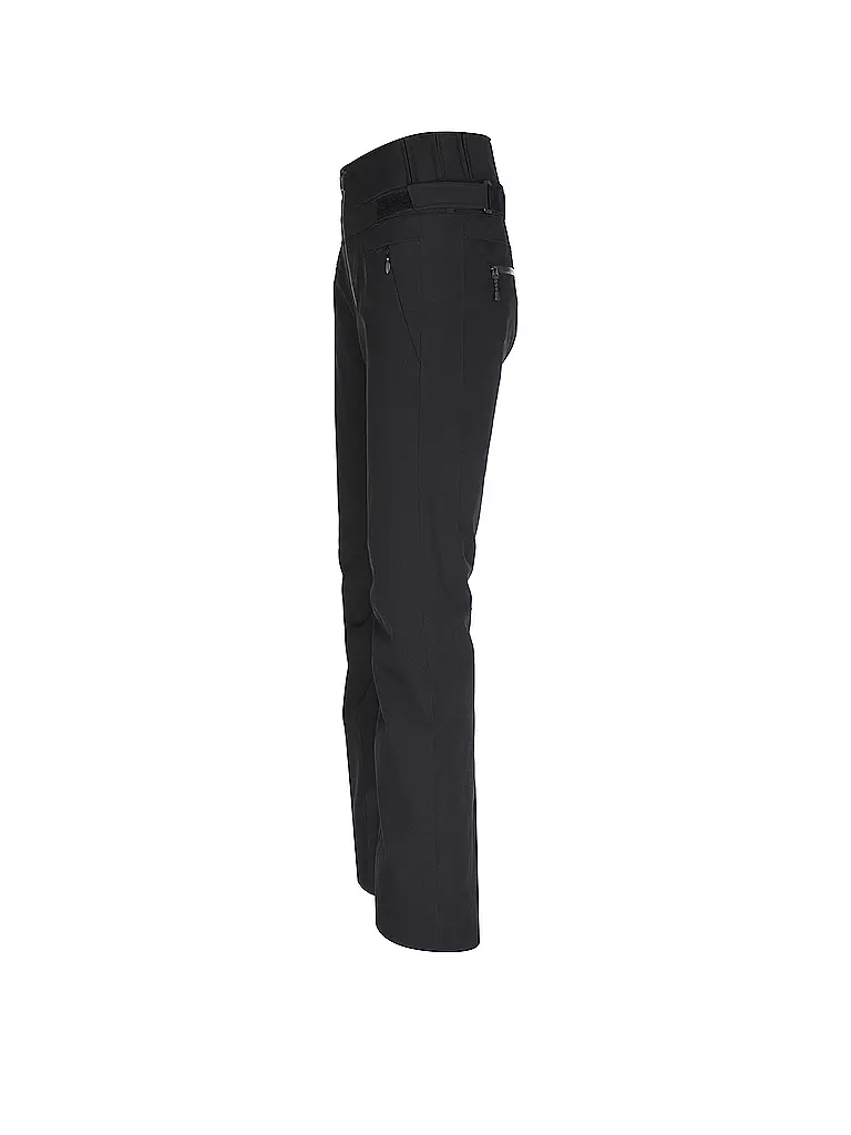 BOGNER FIRE+ICE | Damen Skihose Borja-T | schwarz