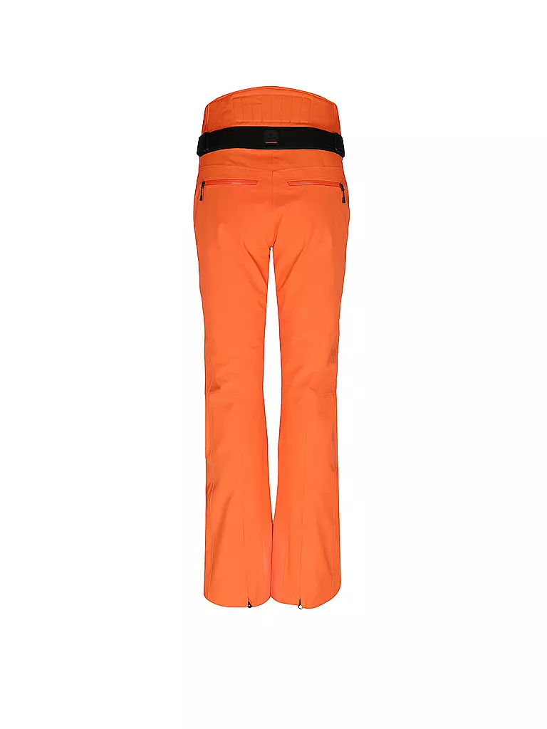 BOGNER FIRE+ICE | Damen Skihose Borja3-T | orange