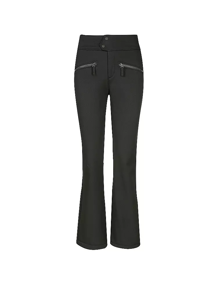 BOGNER FIRE+ICE | Damen Skihose Jet Ila | schwarz