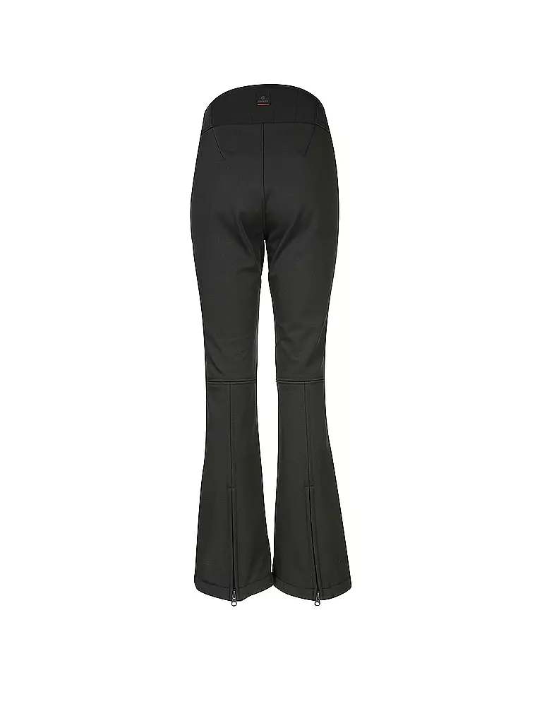 BOGNER FIRE+ICE | Damen Skihose Jet Ila | schwarz