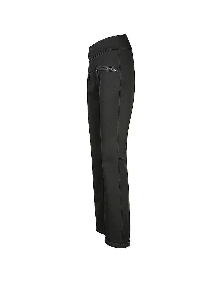 BOGNER FIRE+ICE | Damen Skihose Jet Ila | schwarz