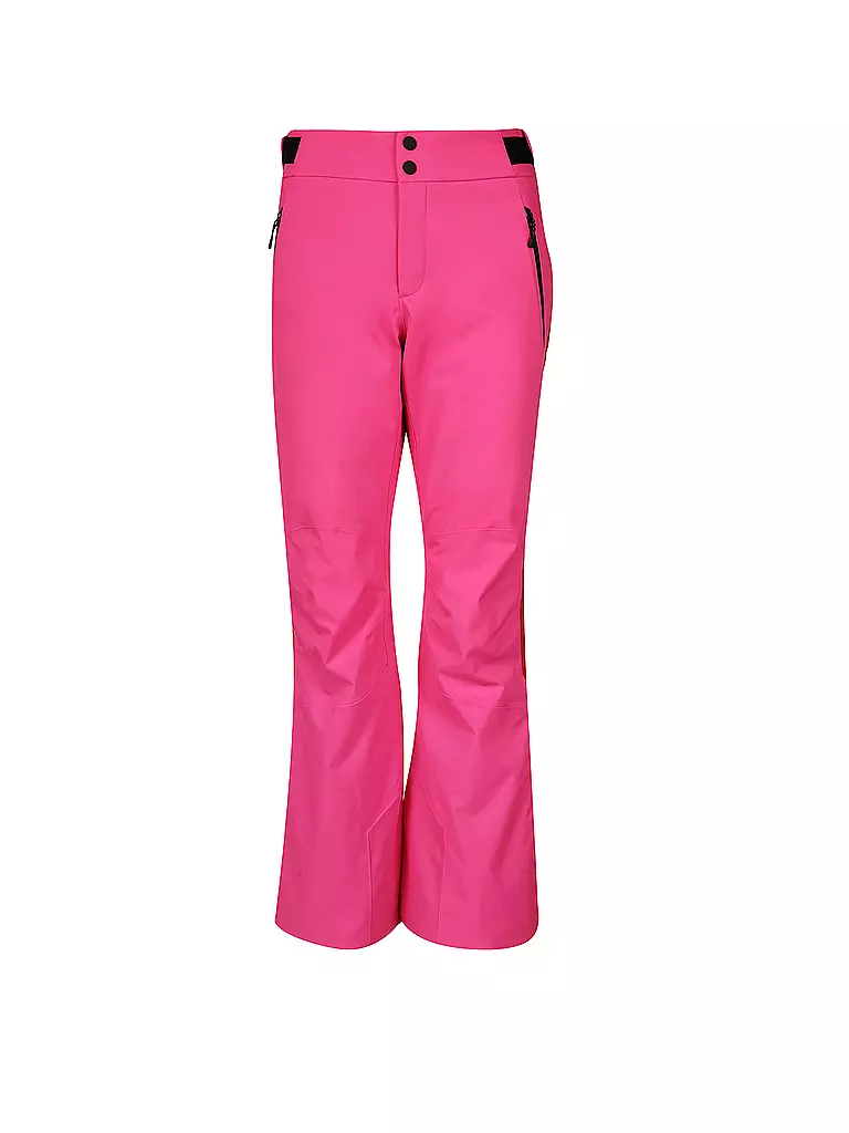 BOGNER FIRE+ICE | Damen Skihose Maila | rosa