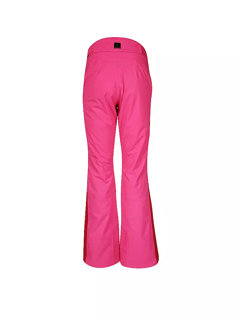 BOGNER FIRE+ICE | Damen Skihose Maila | rosa