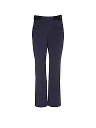 BOGNER FIRE+ICE | Damen Skihose Nessa-T | dunkelblau