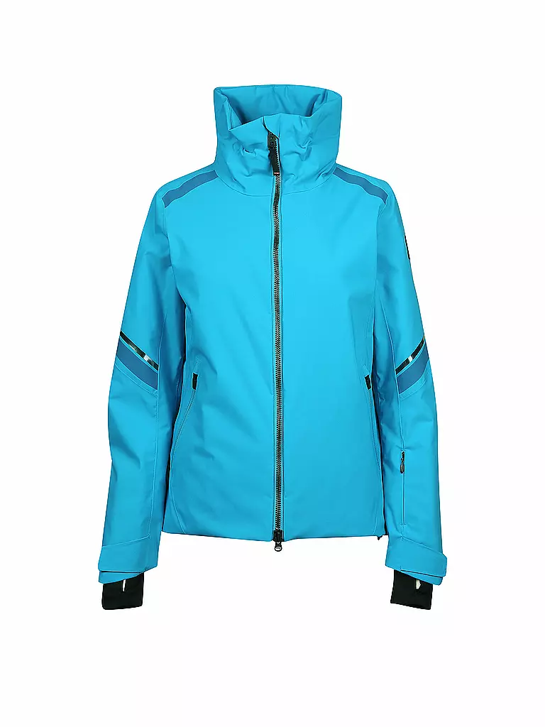 BOGNER FIRE+ICE | Damen Skijacke Doren | blau