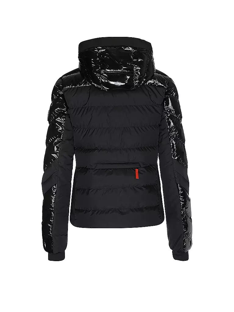 BOGNER FIRE+ICE | Damen Skijacke Farina | schwarz