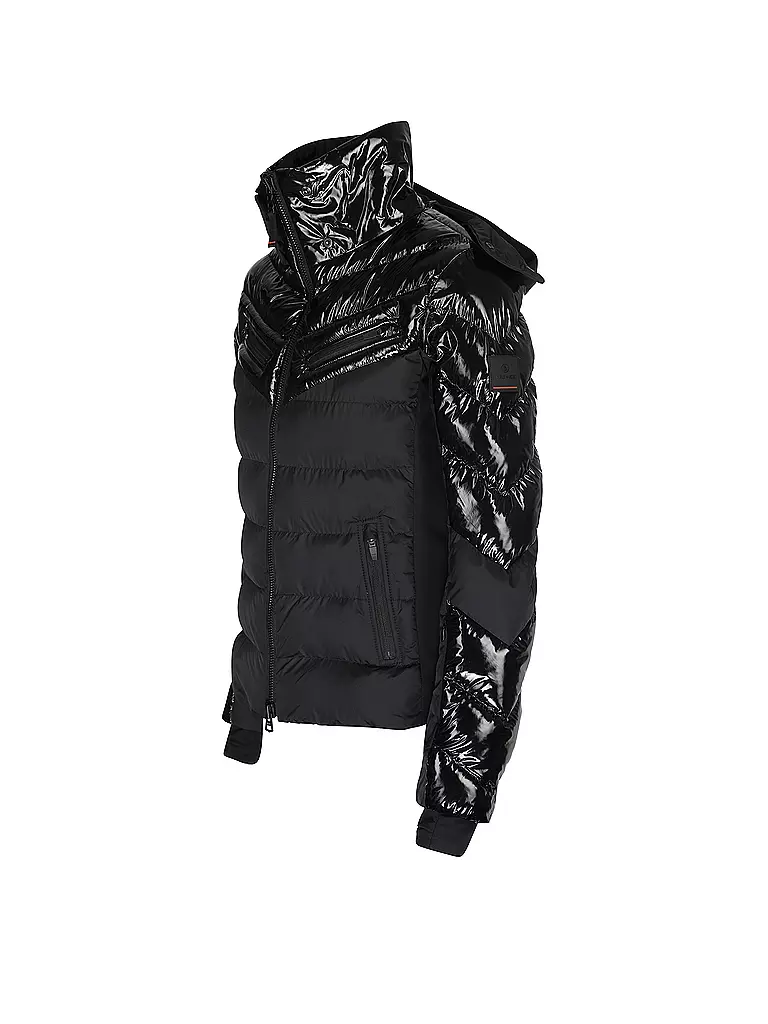 BOGNER FIRE+ICE | Damen Skijacke Farina | schwarz