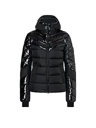 BOGNER FIRE+ICE | Damen Skijacke Farina3 | schwarz
