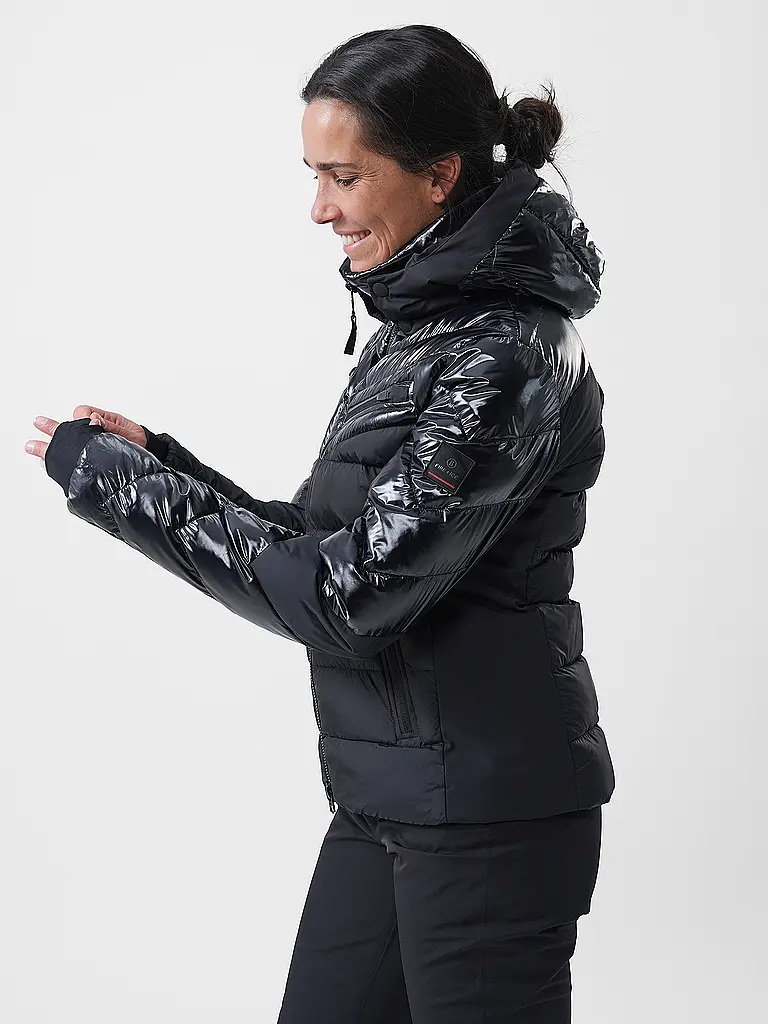 BOGNER FIRE+ICE | Damen Skijacke Farina3 | 
