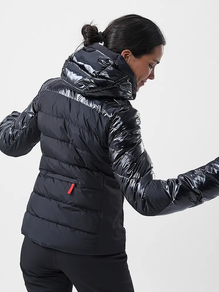 BOGNER FIRE+ICE | Damen Skijacke Farina3 | 