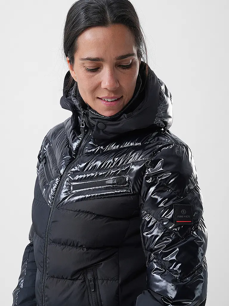 BOGNER FIRE+ICE | Damen Skijacke Farina3 | 