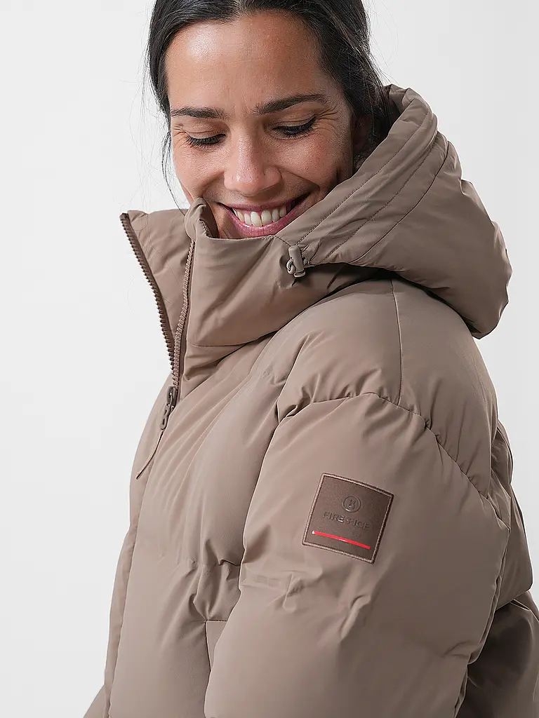 BOGNER FIRE+ICE | Damen SKijacke Neila-D | 