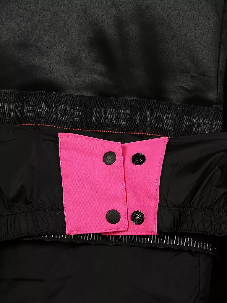 BOGNER FIRE+ICE | Damen Skijacke Pika | rosa