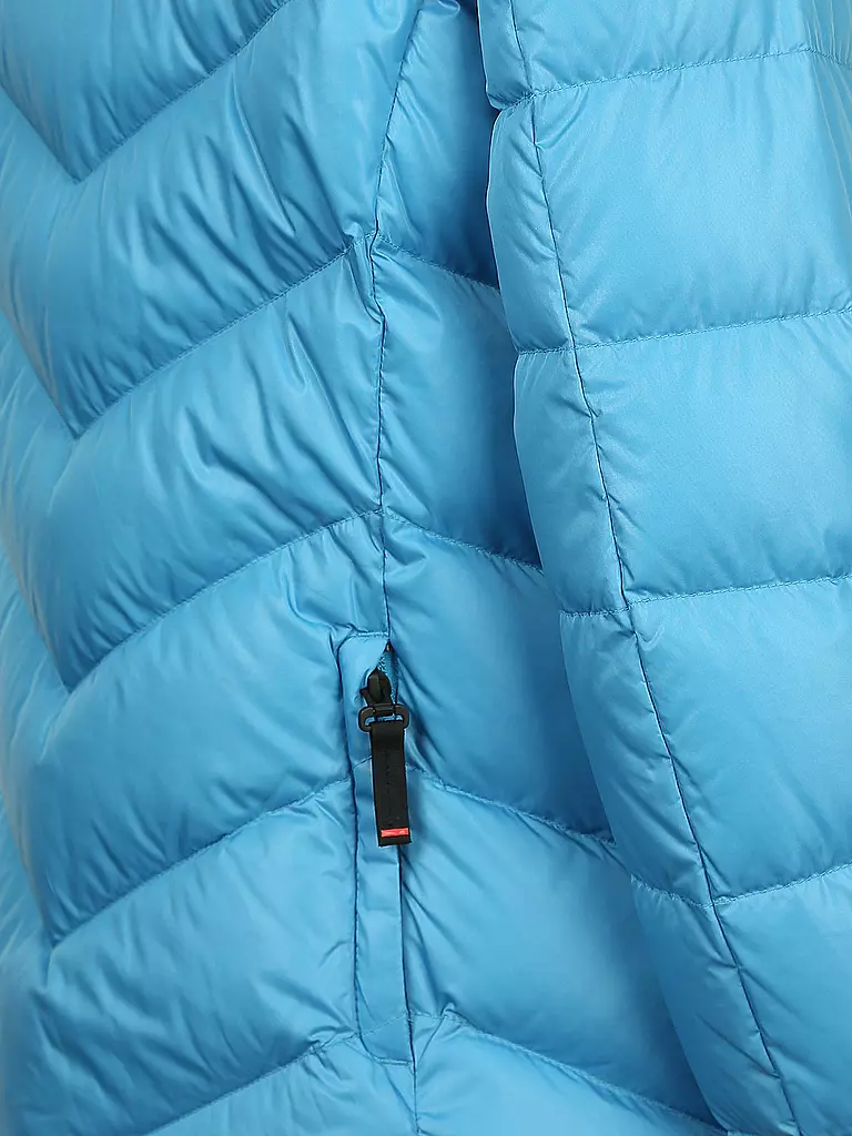 BOGNER FIRE+ICE | Damen Skijacke Saasy | blau
