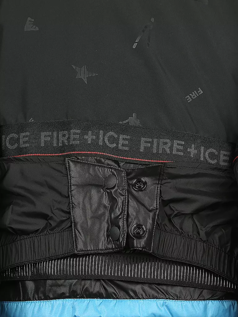 BOGNER FIRE+ICE | Damen Skijacke Saasy | blau