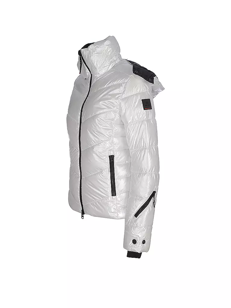 BOGNER FIRE+ICE | Damen Skijacke Saelly | weiß