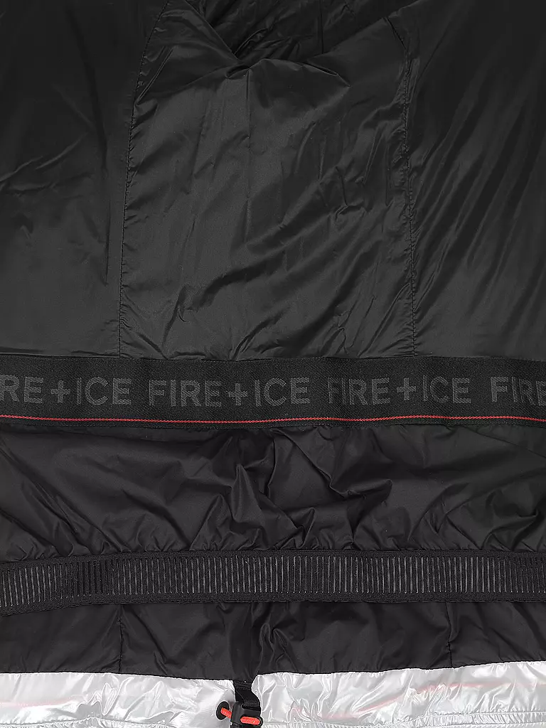 BOGNER FIRE+ICE | Damen Skijacke Saelly | weiß