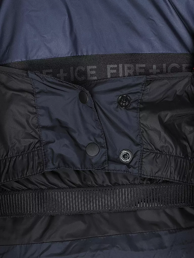 BOGNER FIRE+ICE | Damen Skijacke Seally2 | dunkelblau