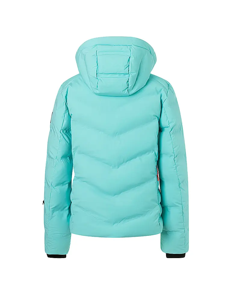 BOGNER FIRE+ICE | Damen Skijacke Tec-Sael | hellblau