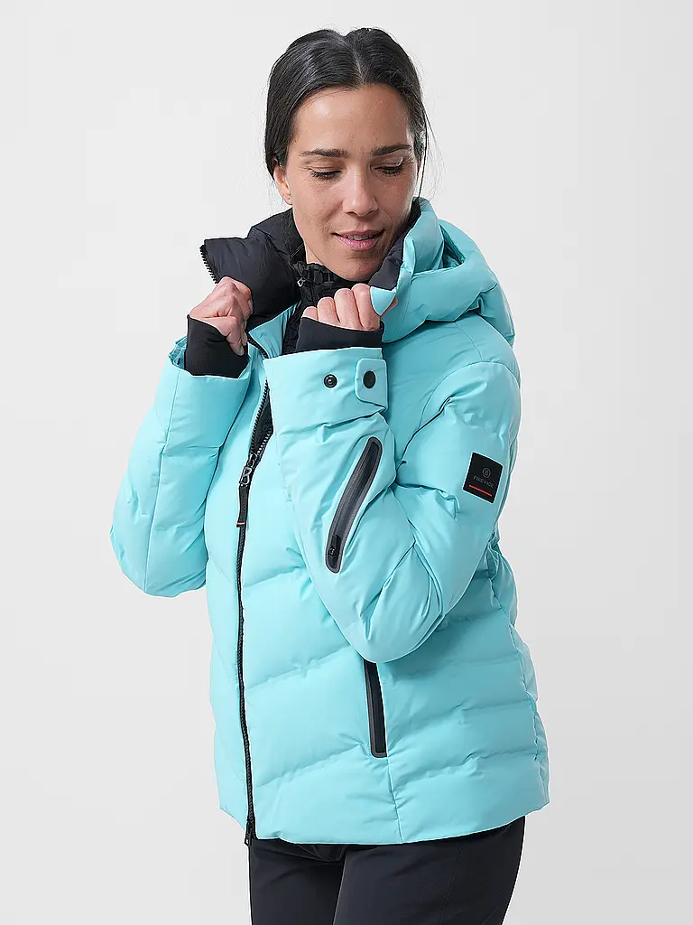 BOGNER FIRE+ICE | Damen Skijacke Tec-Sael | 