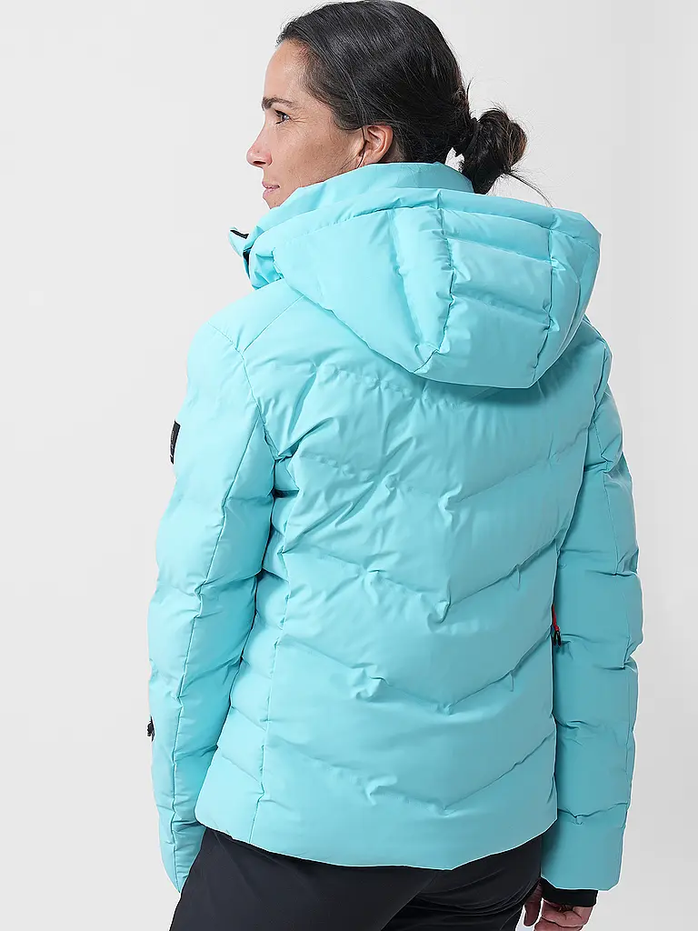 BOGNER FIRE+ICE | Damen Skijacke Tec-Sael | 