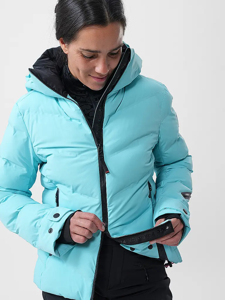 BOGNER FIRE+ICE | Damen Skijacke Tec-Sael | 