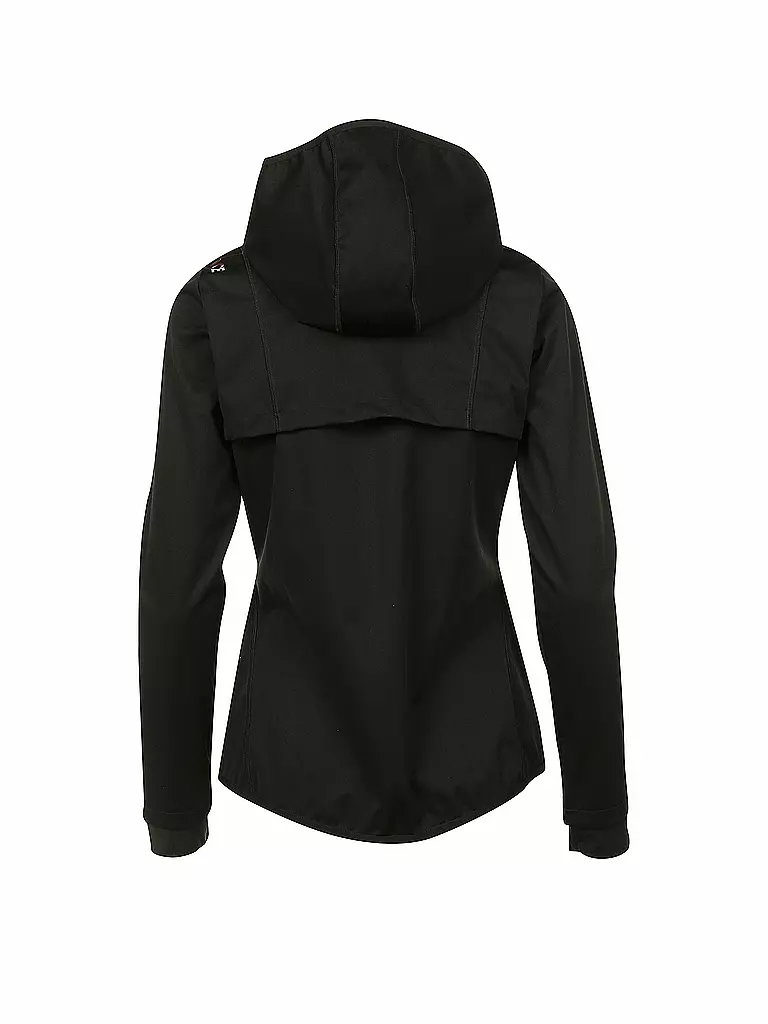 BOGNER FIRE+ICE | Damen Softshell-Jacke Alane | schwarz