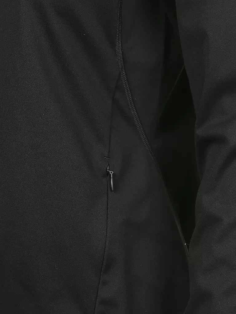 BOGNER FIRE+ICE | Damen Softshell-Jacke Alane | schwarz
