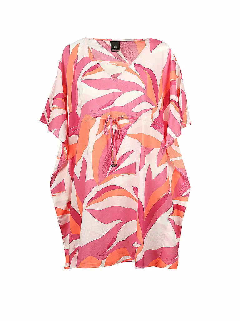 BOGNER FIRE+ICE | Damen Tunika Billa | pink